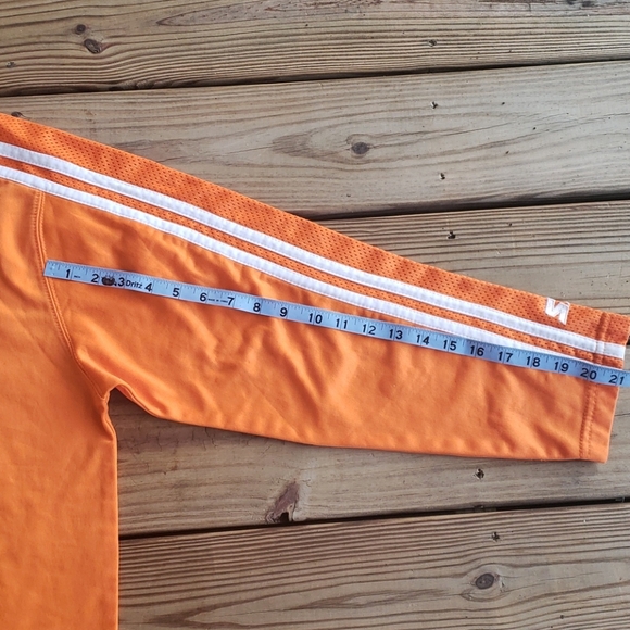 Starter Tennessee pullover jacket boys 18 youth - Picture 9 of 10